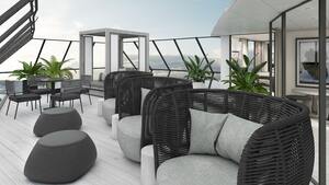Iconic Suite
